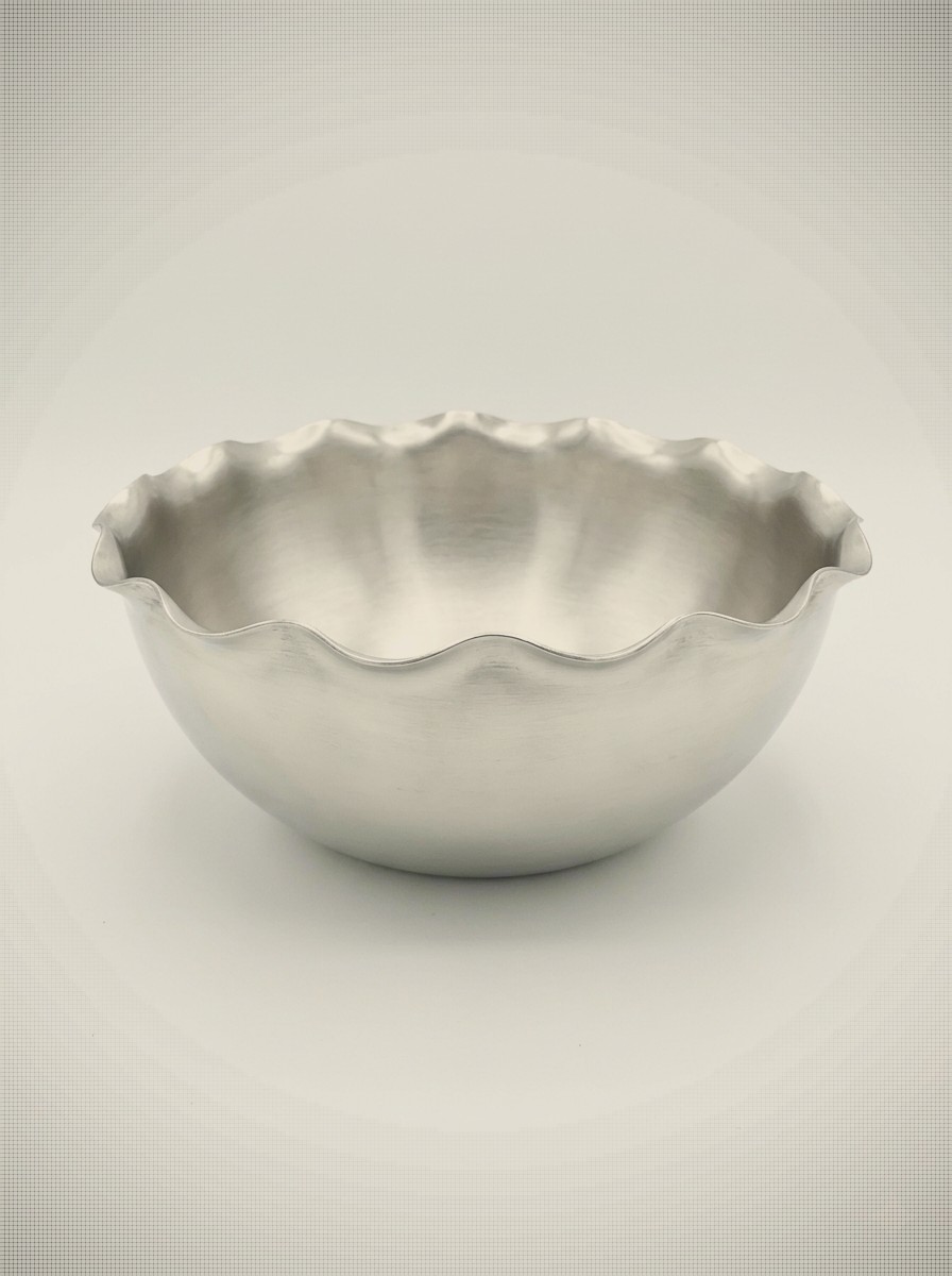 Vintage Christofle Silver-plated bowl