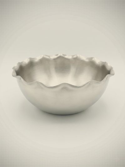 Vintage Christofle Silver-plated bowl