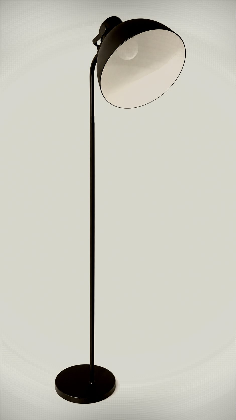 Adjustable Floor Lamp – Contemporary