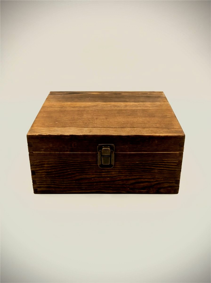 Whiskey Glass & Stone Gift Set