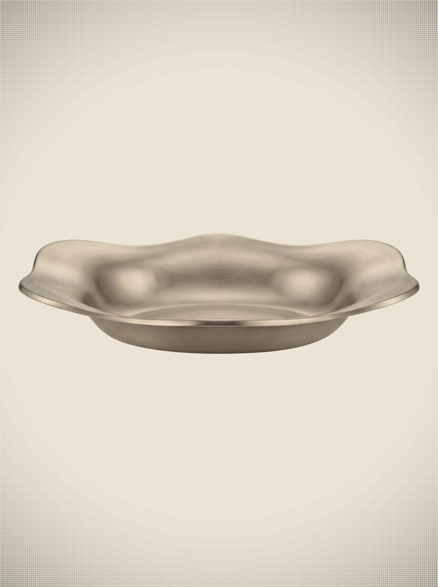 Vintage Christofle Oval serving Platter