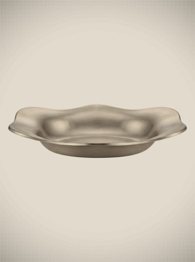 Vintage Christofle Oval serving Platter