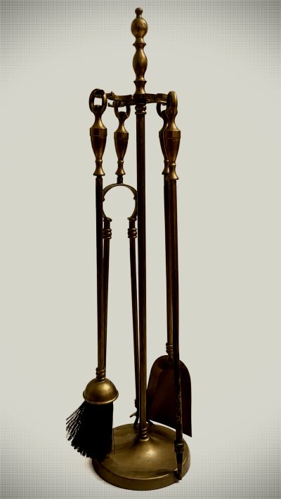 Fireplace Tool Set